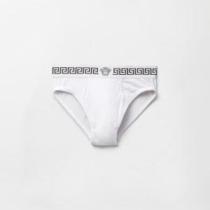 Cotton-Jersey Briefs