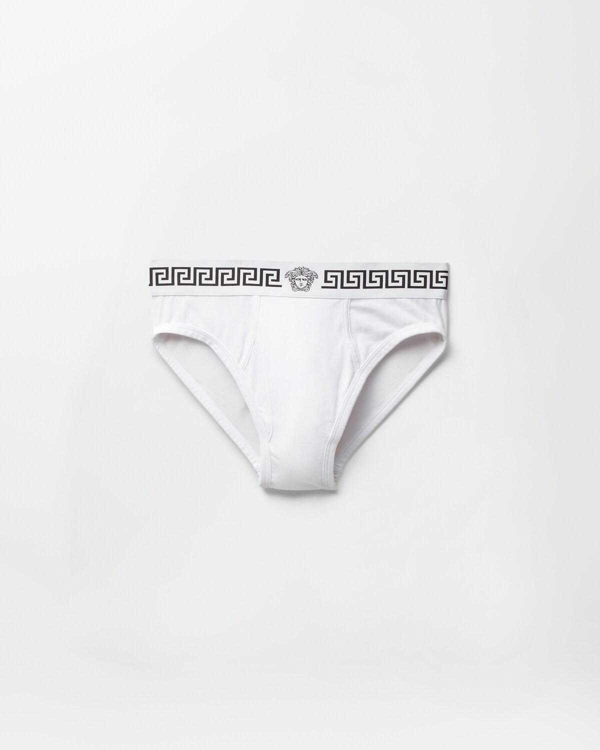 Cotton-Jersey Briefs