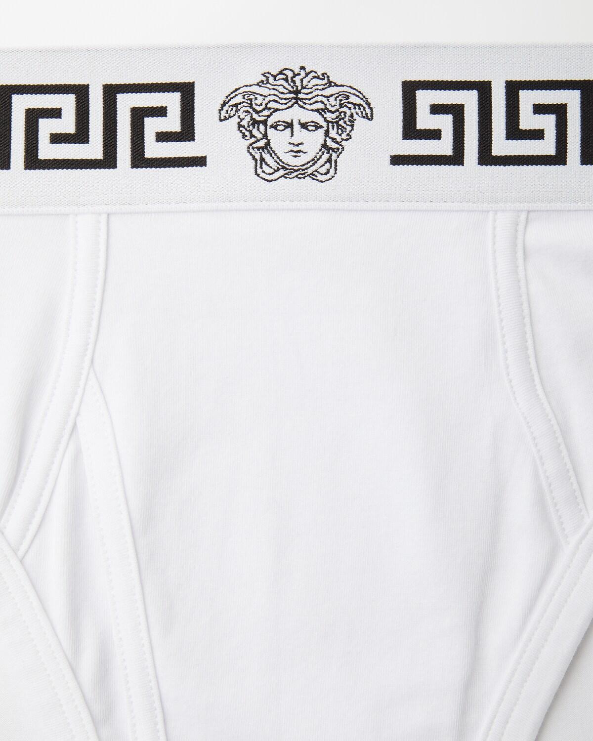 Cotton-Jersey Briefs - Image 3