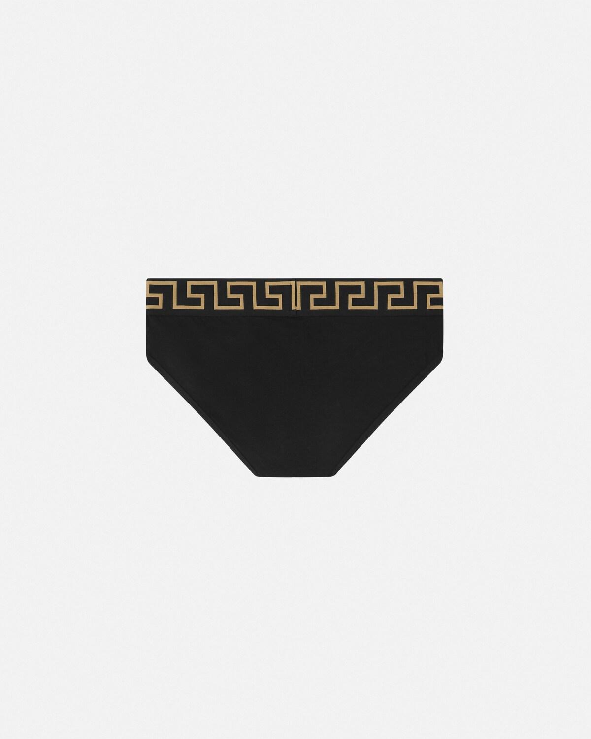 Cotton-Jersey Briefs - Image 3