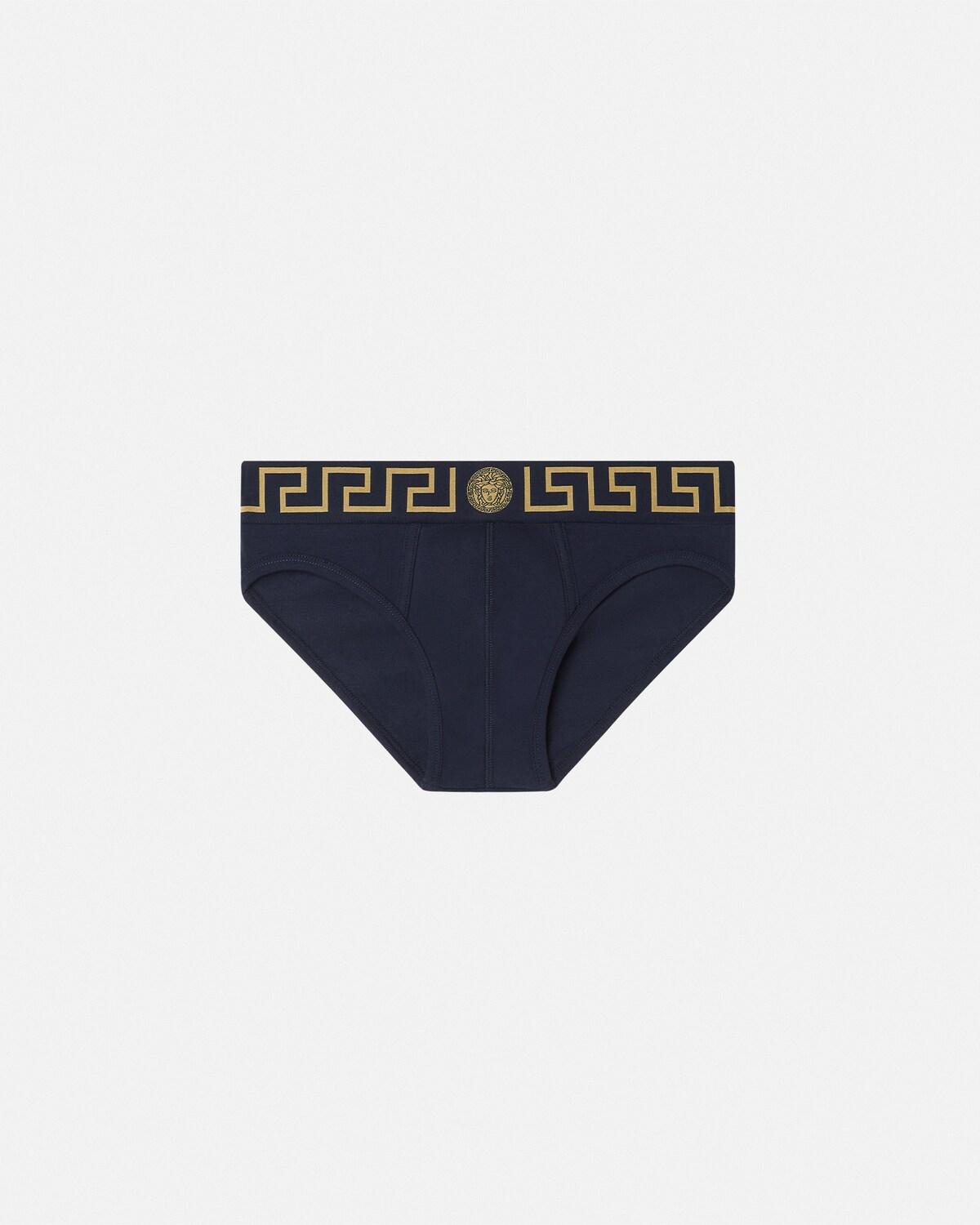 Cotton-Jersey Briefs