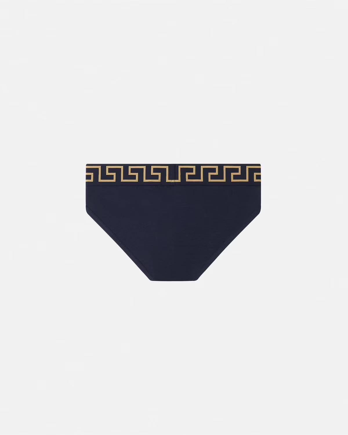 Cotton-Jersey Briefs - Image 3