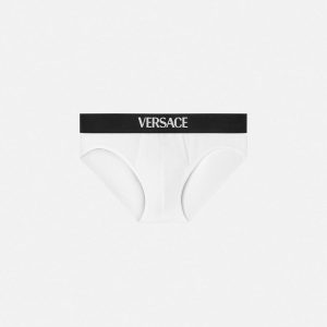 Cotton-Jersey Briefs
