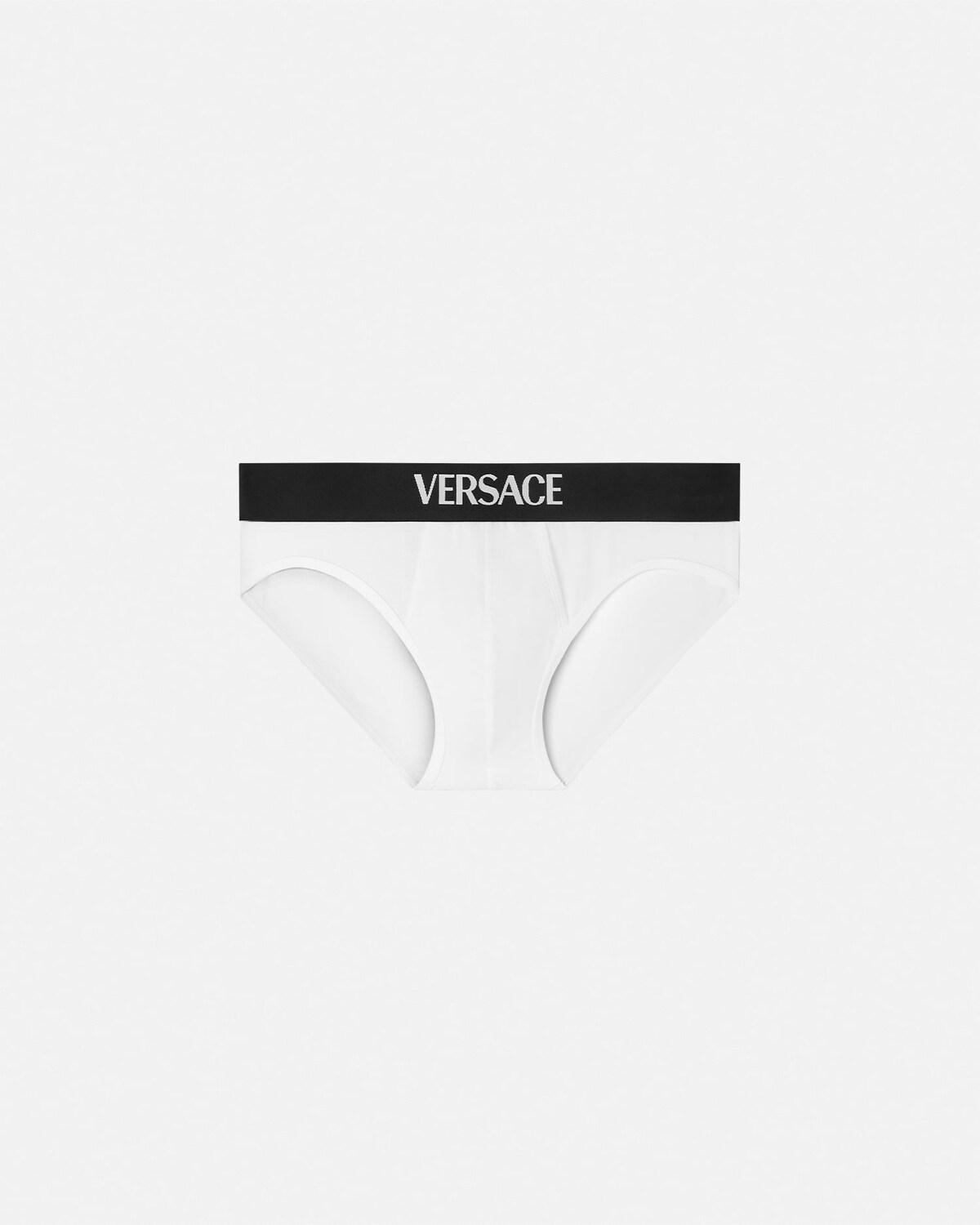 Cotton-Jersey Briefs