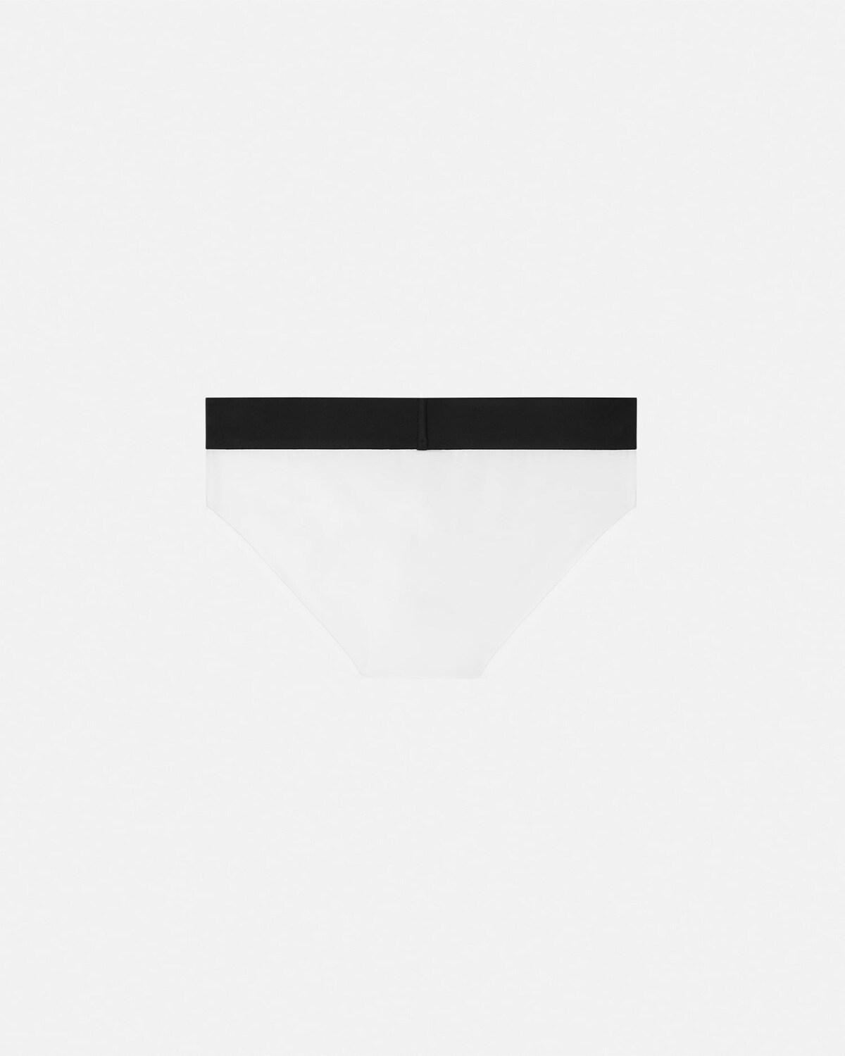 Cotton-Jersey Briefs - Image 3