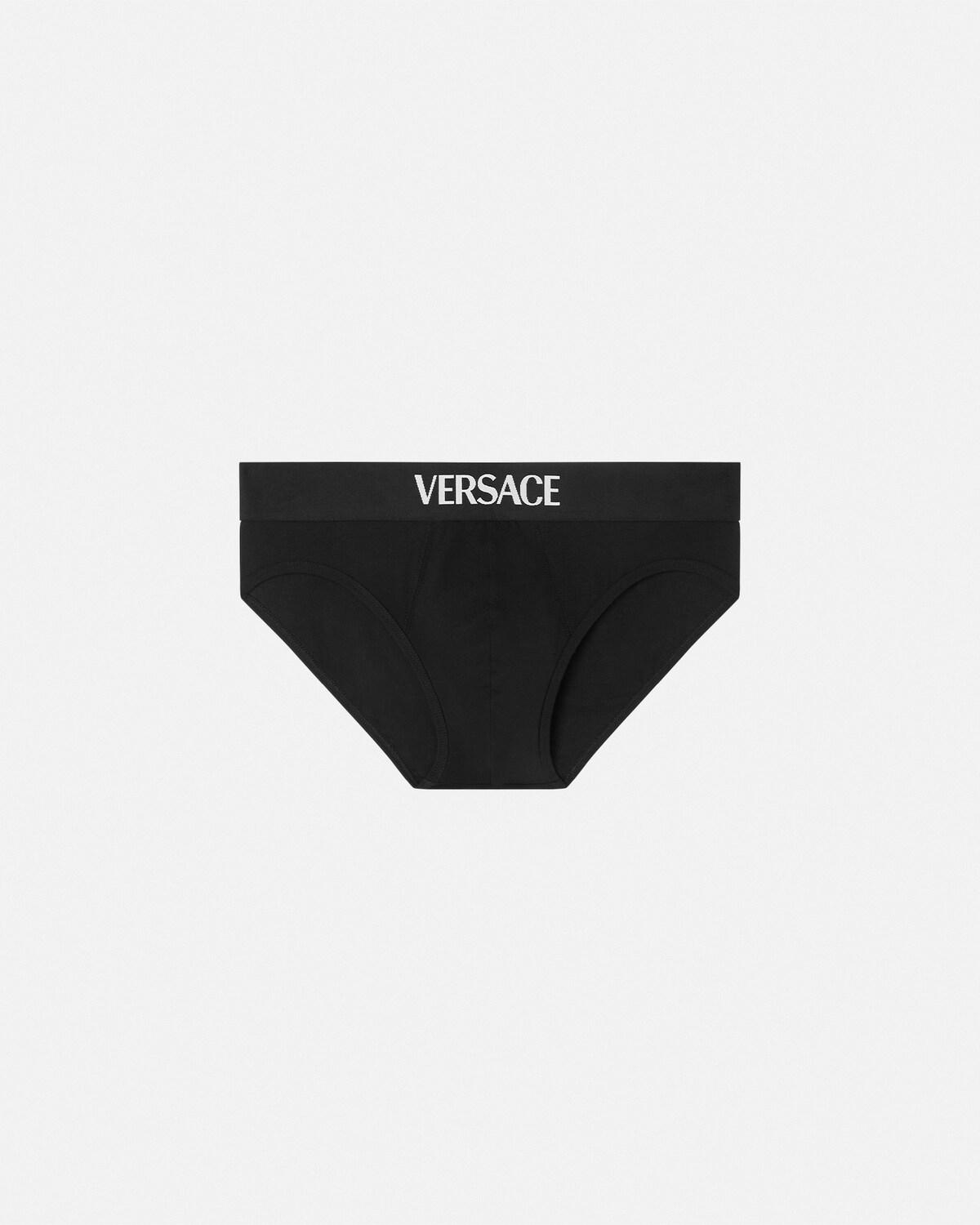 Cotton-Jersey Briefs