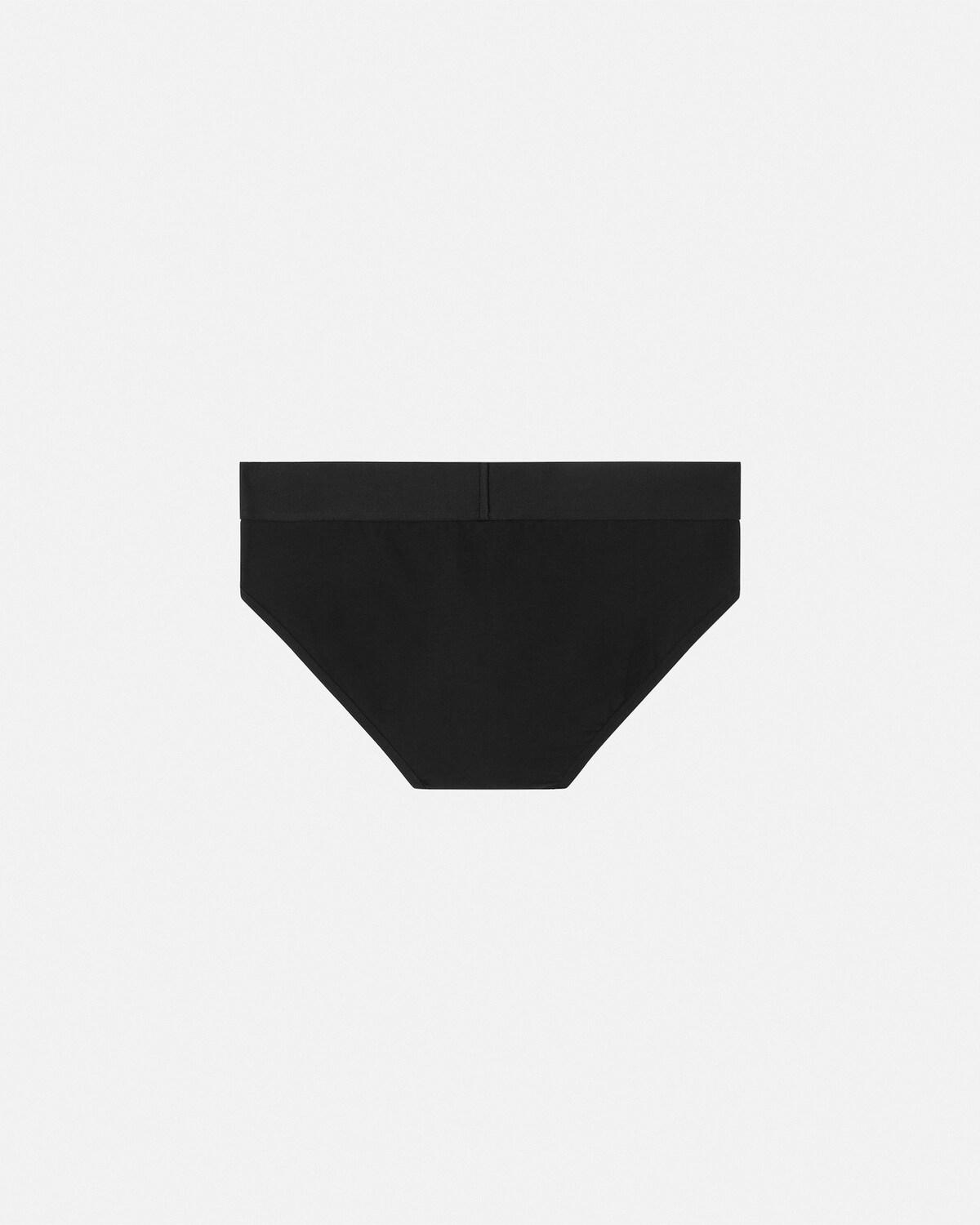 Cotton-Jersey Briefs - Image 3