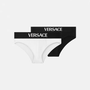 Cotton-Jersey Briefs 2-Pack
