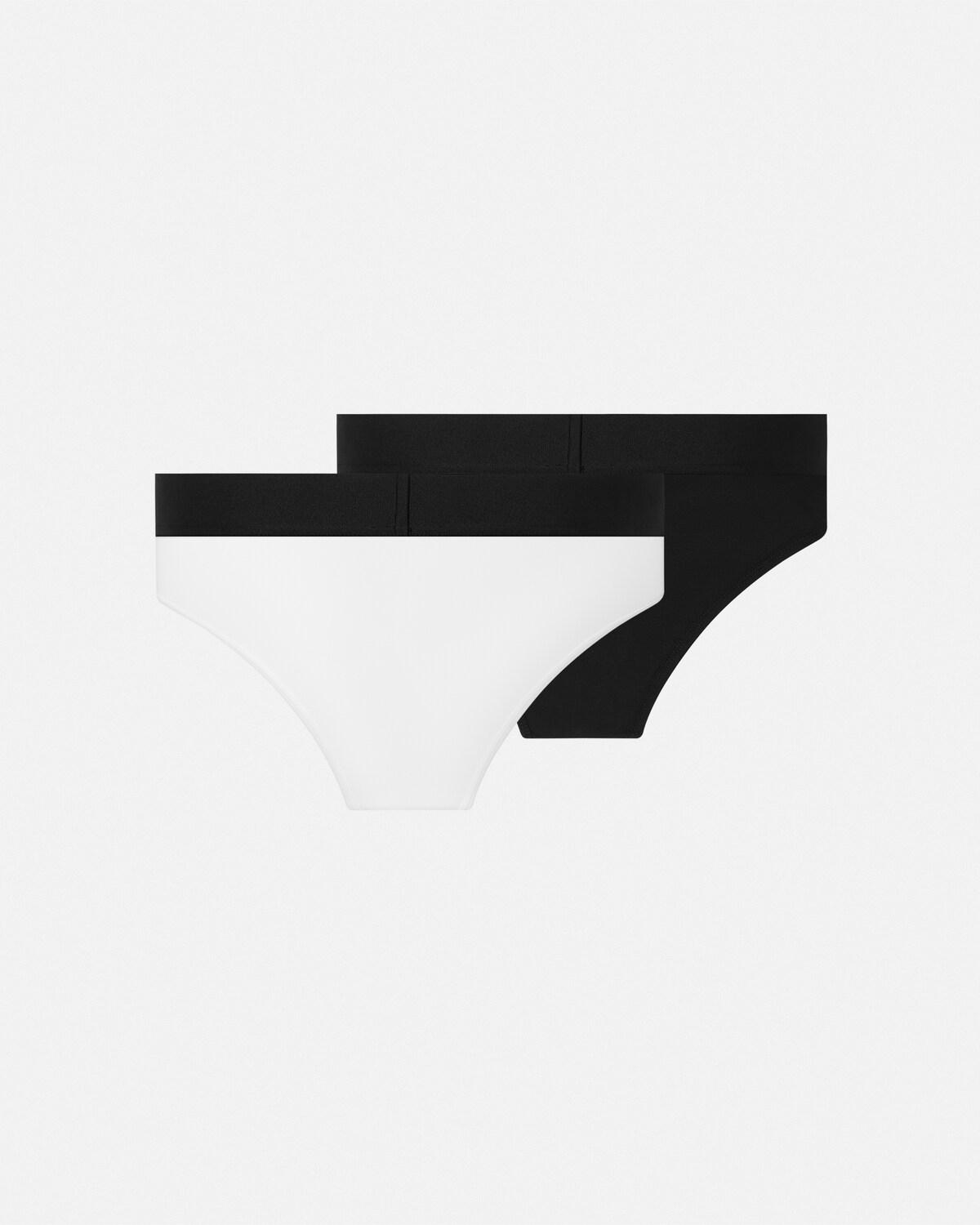 Cotton-Jersey Briefs 2-Pack - Image 2