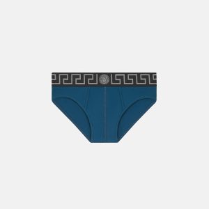 Cotton-Jersey Briefs