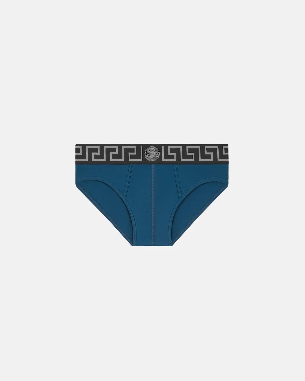 Cotton-Jersey Briefs