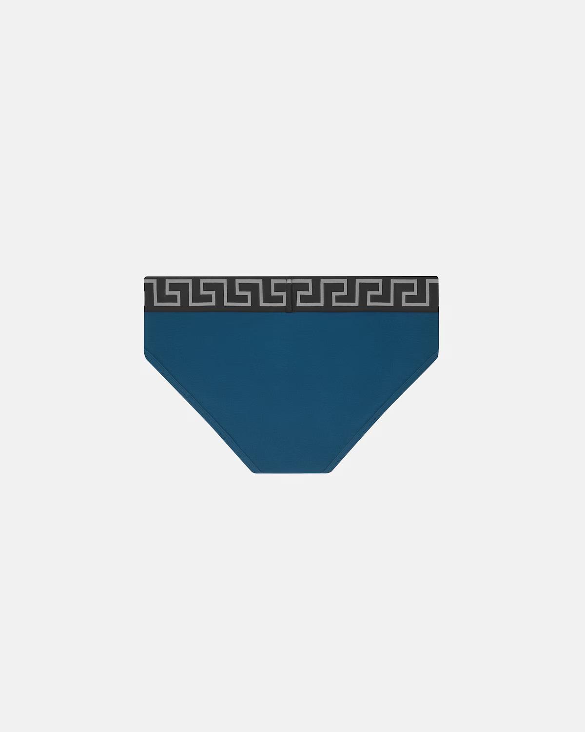 Cotton-Jersey Briefs - Image 2