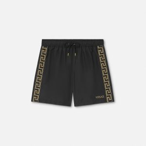 Jacquard Swim Boardshorts