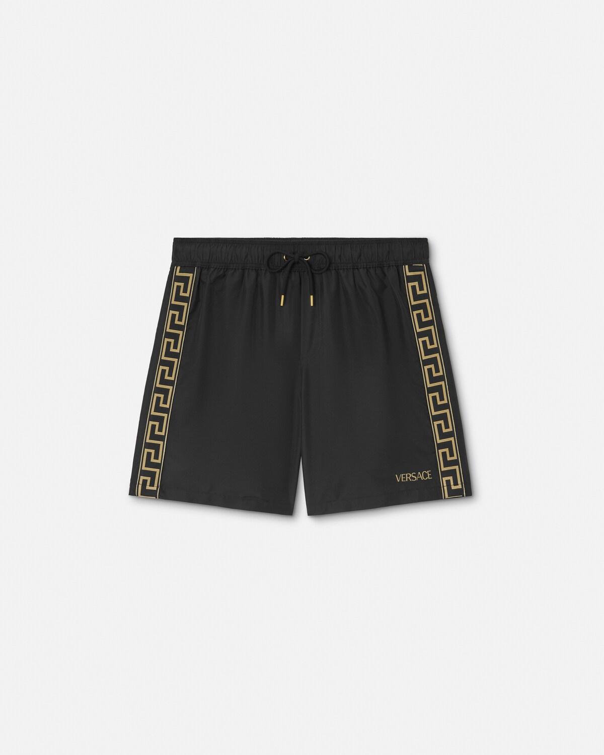 Jacquard Swim Boardshorts