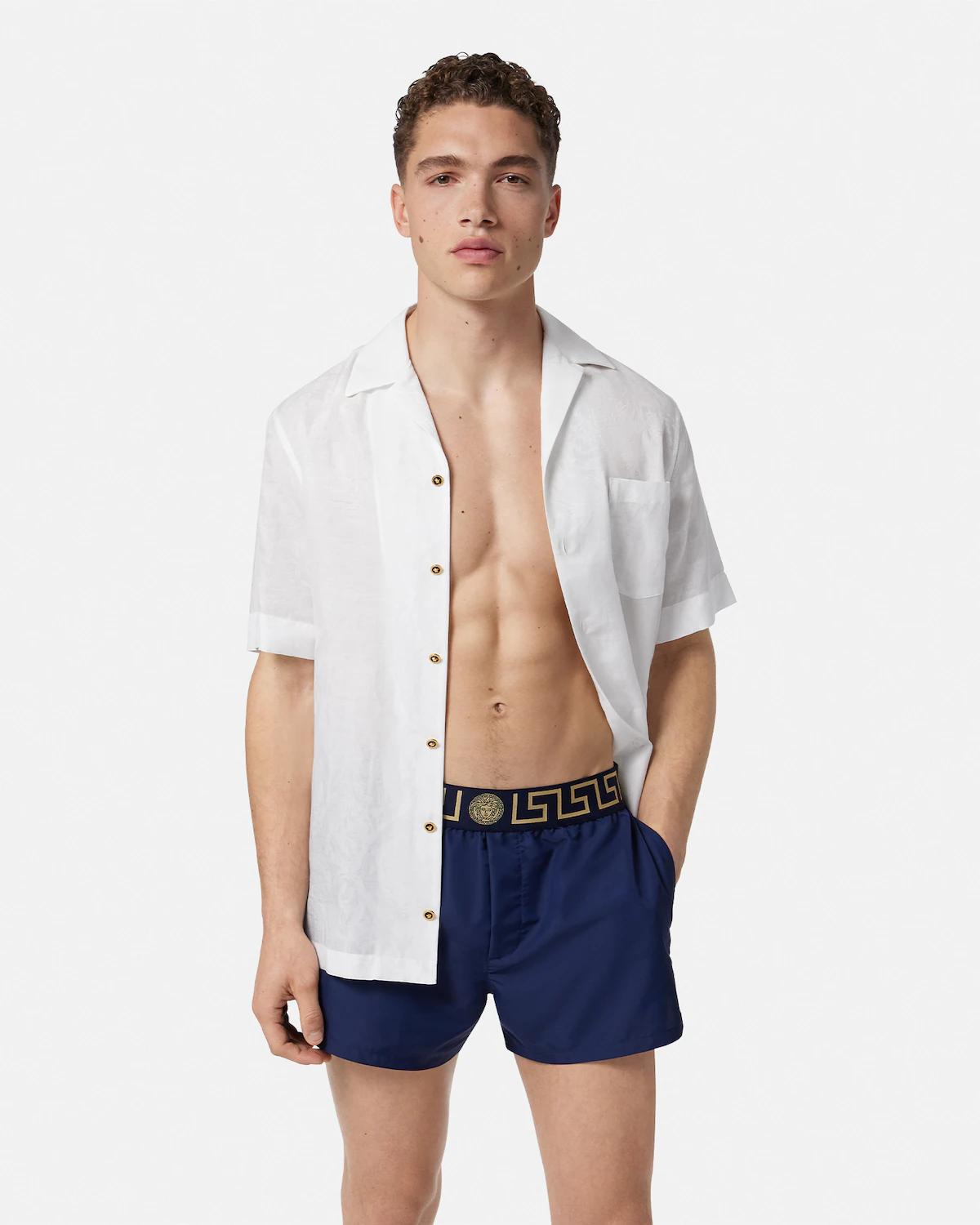 Swim Shorts - Image 2