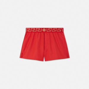 Swim Shorts