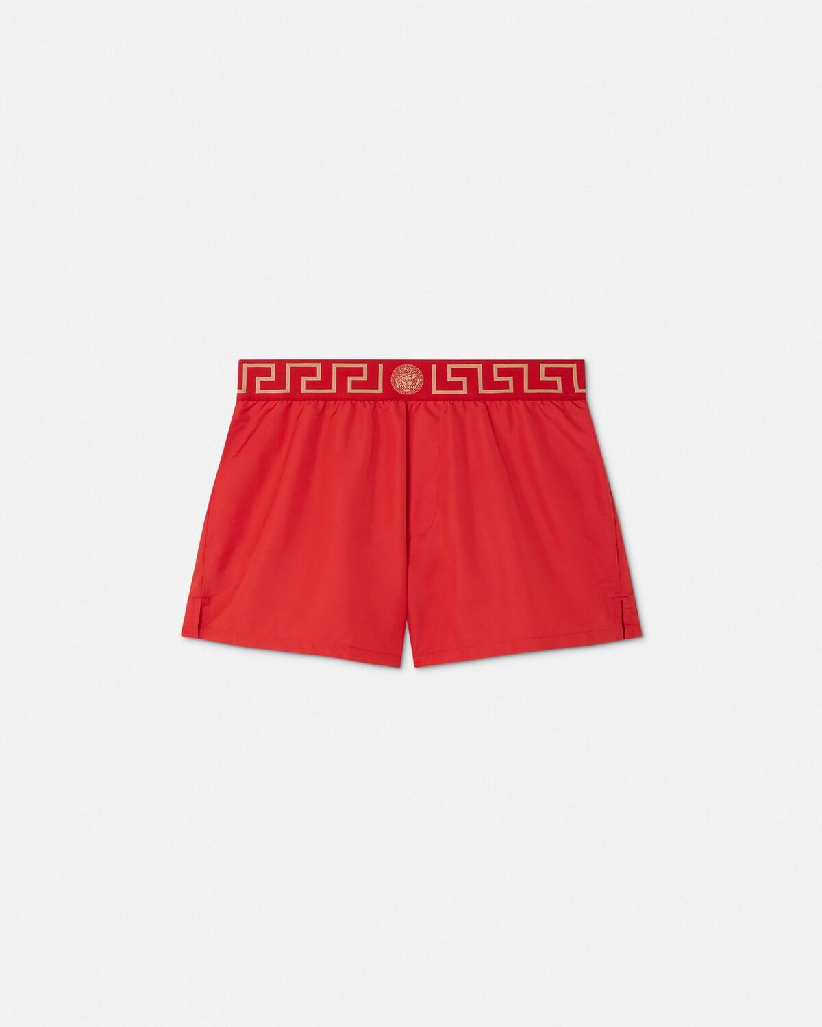 Swim Shorts
