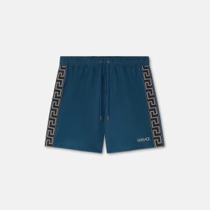 Jacquard Swim Boardshorts