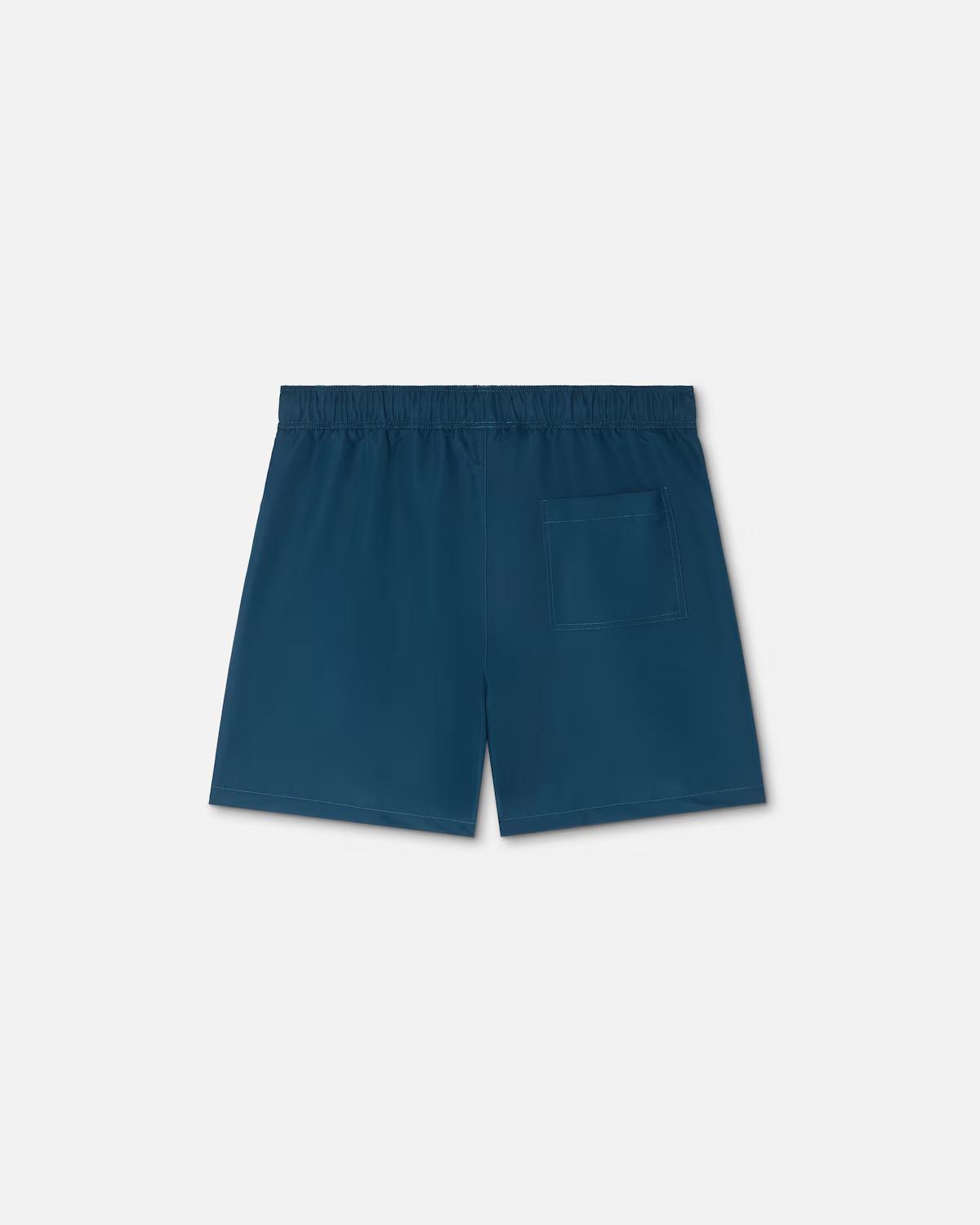 Jacquard Swim Boardshorts - Image 2