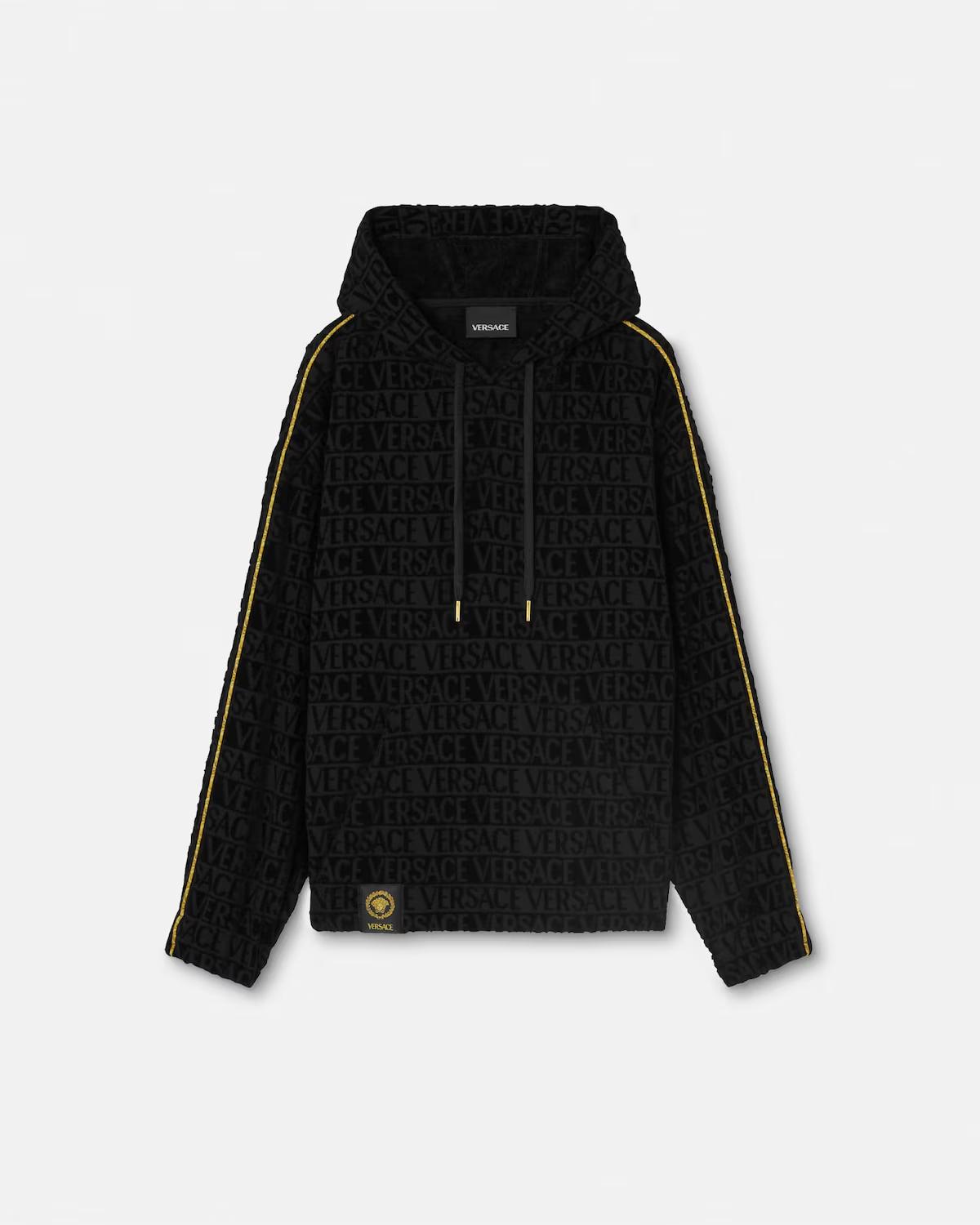 I ? Baroque Hoodie