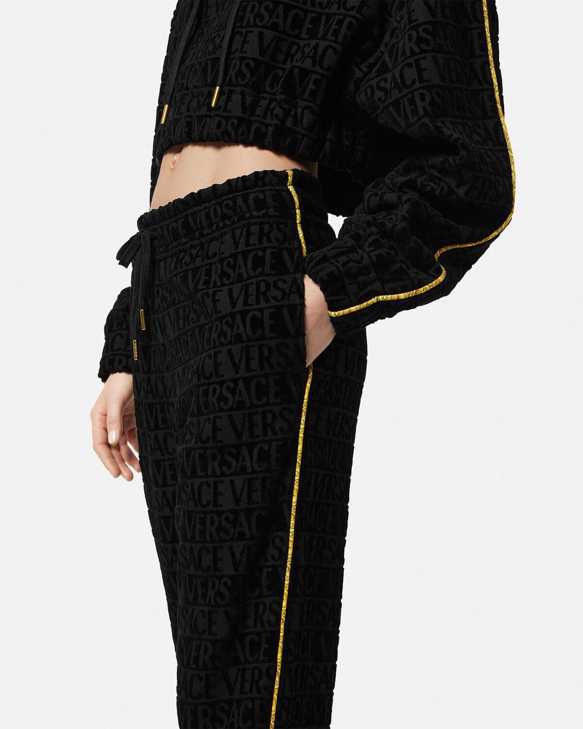 I ? Baroque Sweatpants - Image 4
