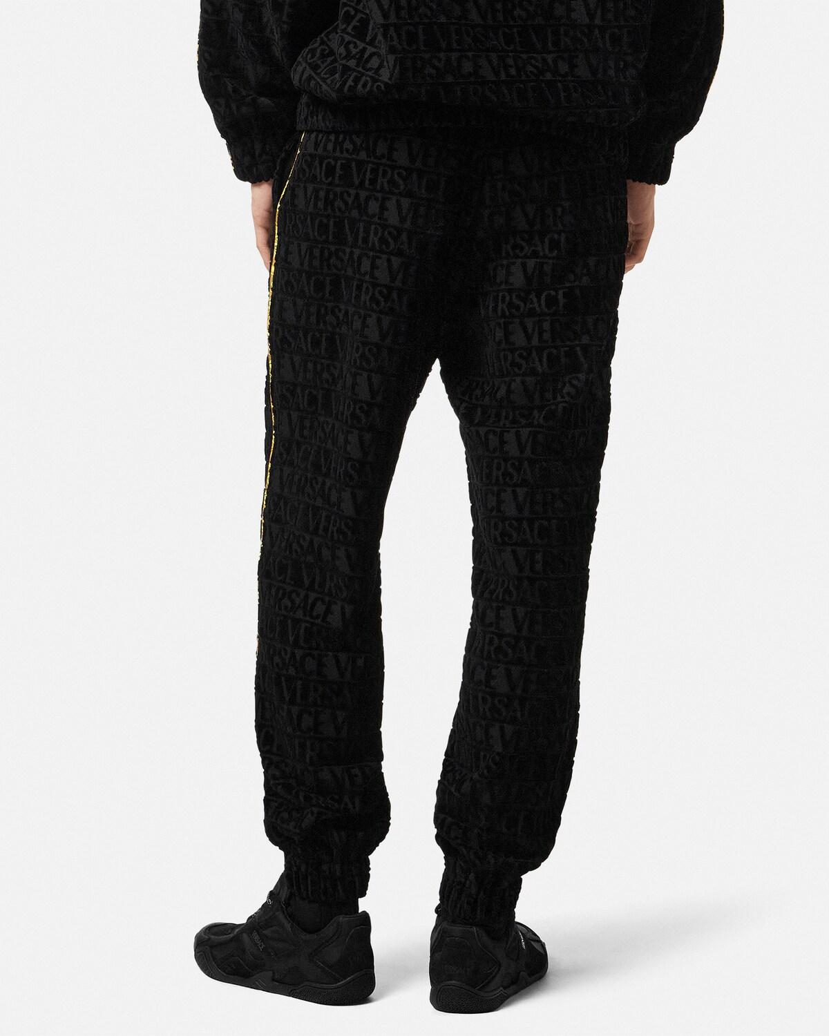 I ? Baroque Sweatpants - Image 5