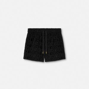 I ? Baroque Shorts