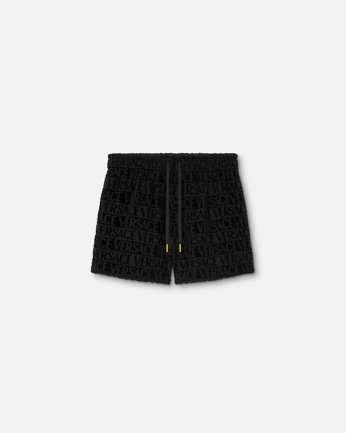 I ? Baroque Shorts