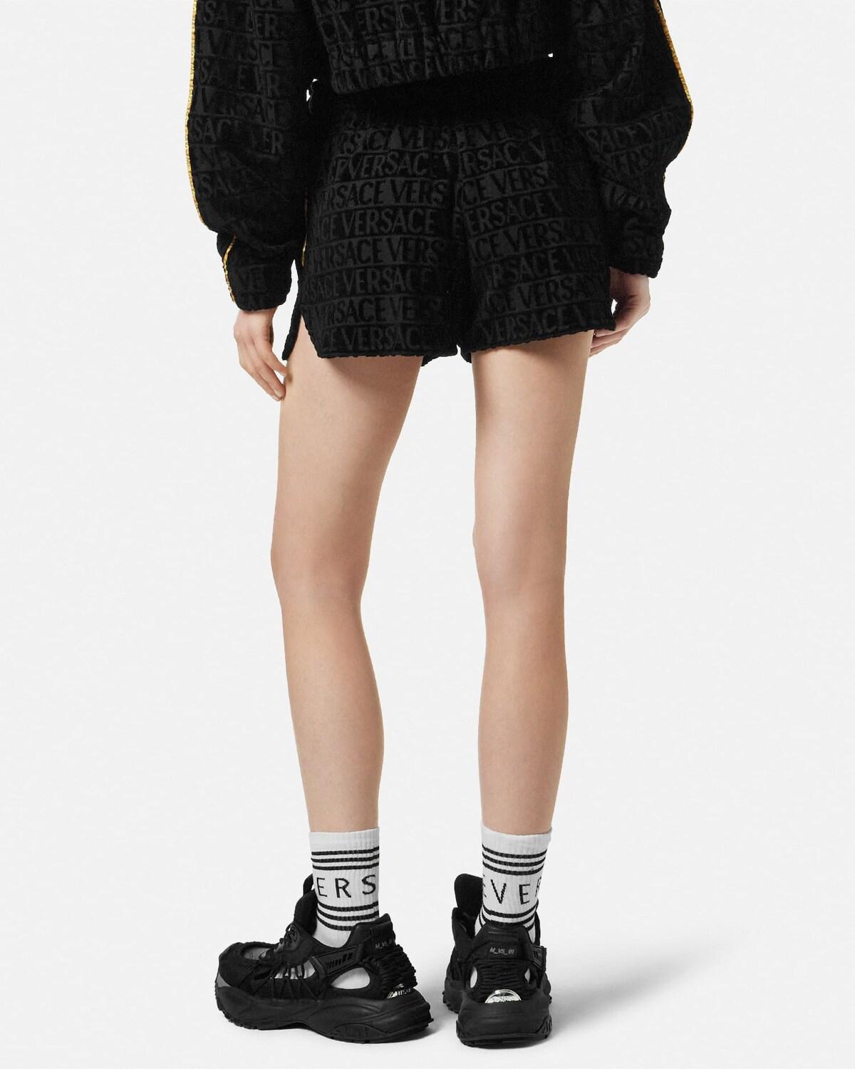 I ? Baroque Shorts - Image 5