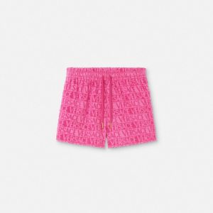 I ? Baroque Shorts