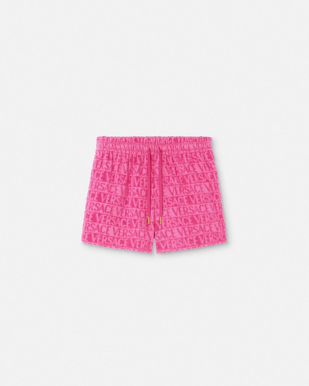 I ? Baroque Shorts