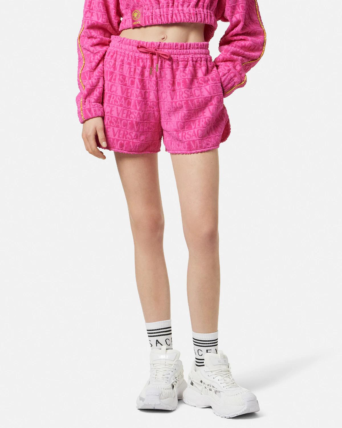 I ? Baroque Shorts - Image 4
