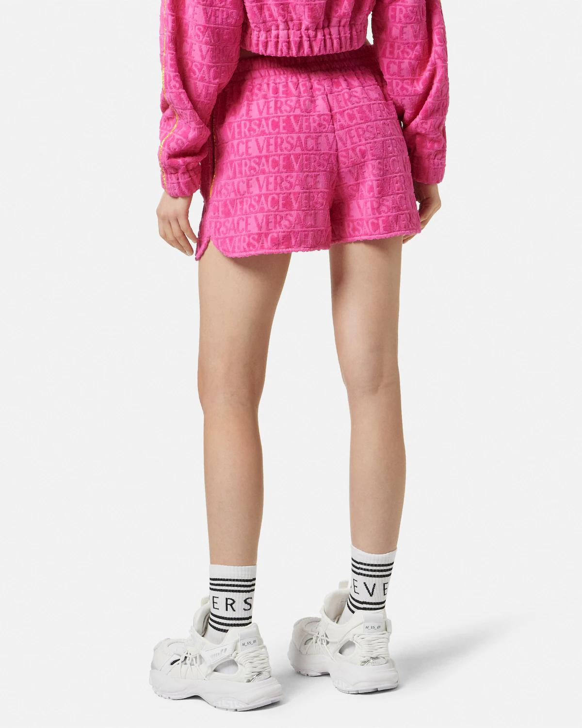 I ? Baroque Shorts - Image 5