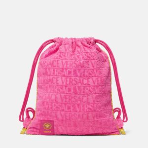 I ? Baroque Gym Carrier