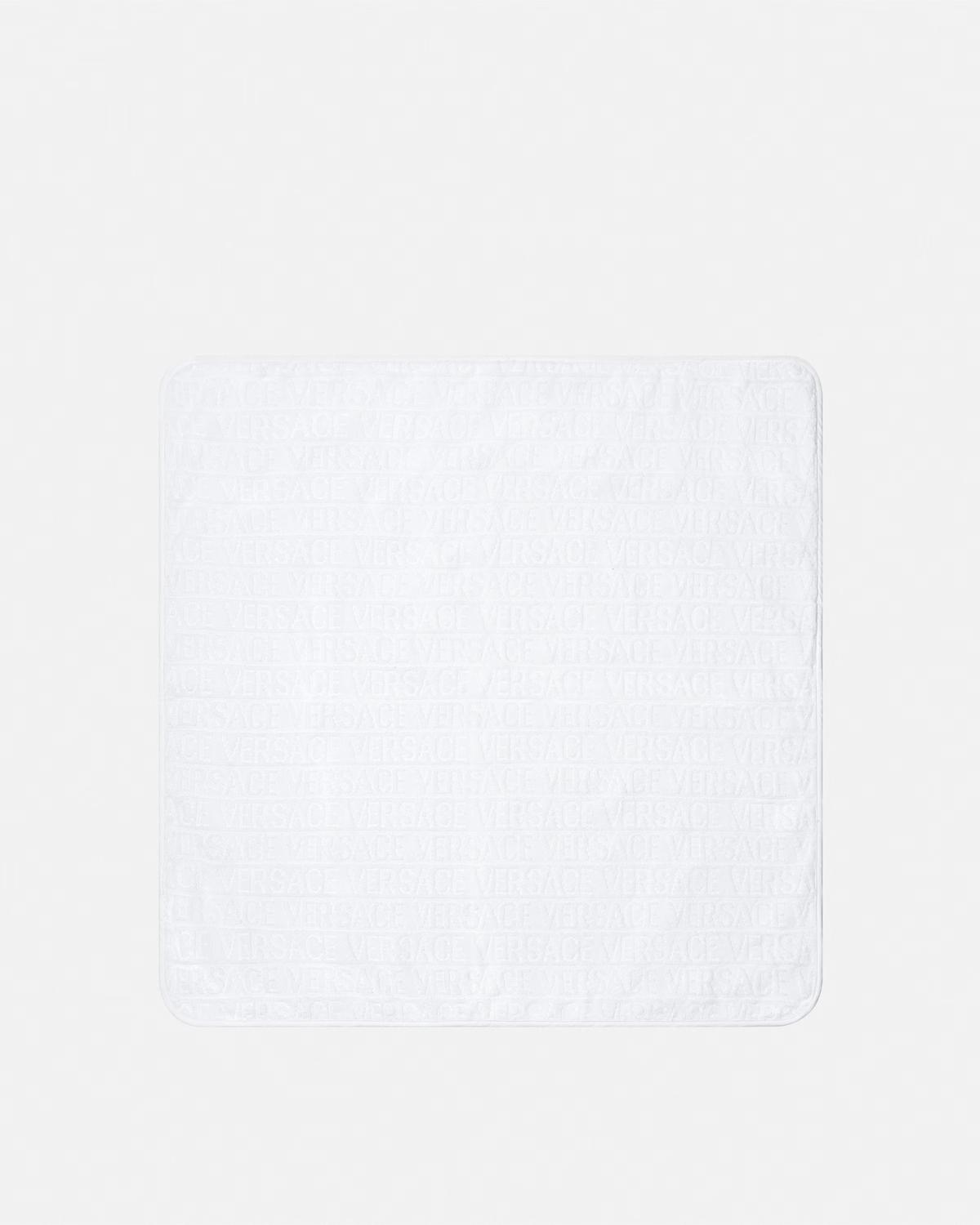 I ? Baroque Baby Hooded Towel - Image 3