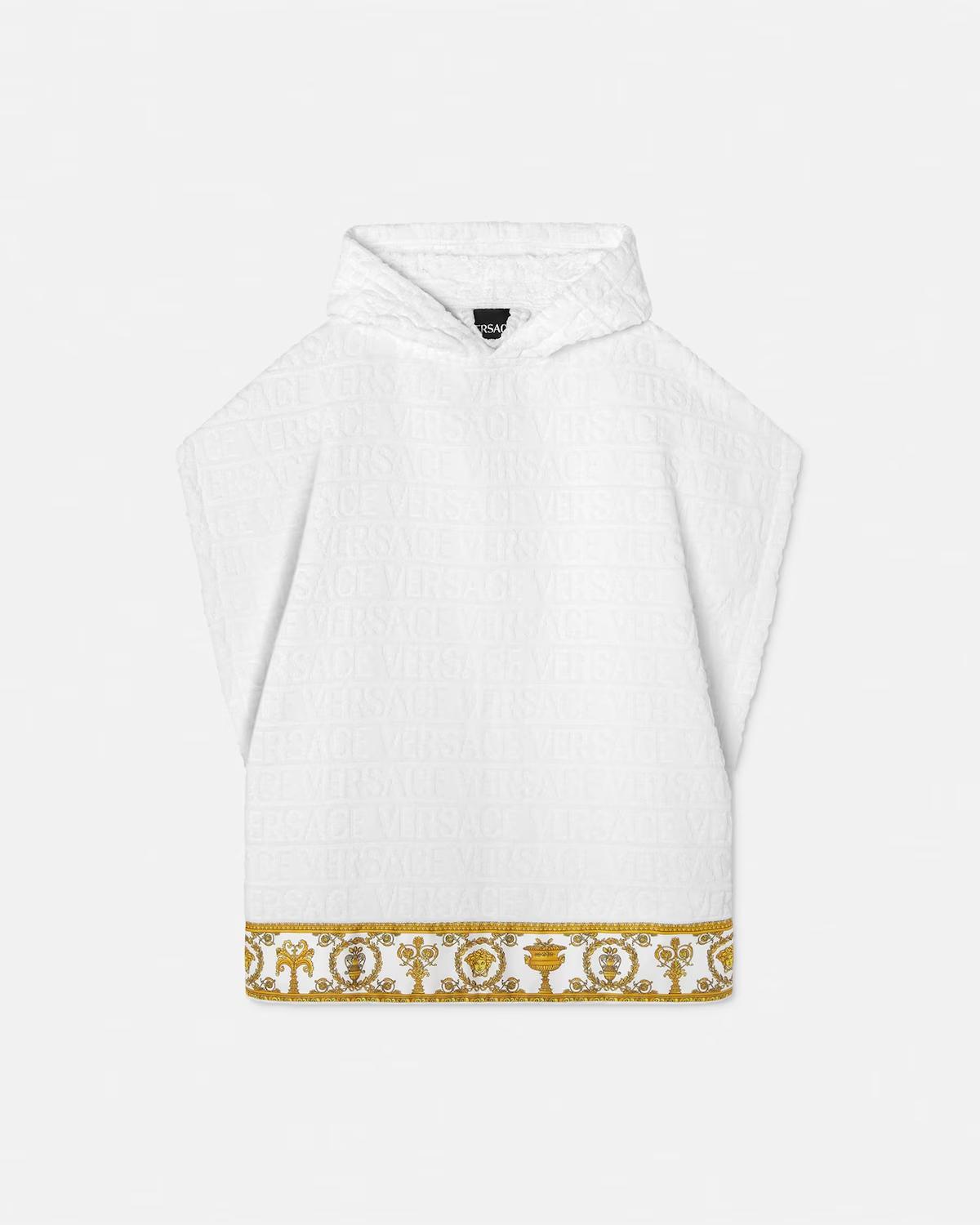 I ? Baroque Kids Poncho
