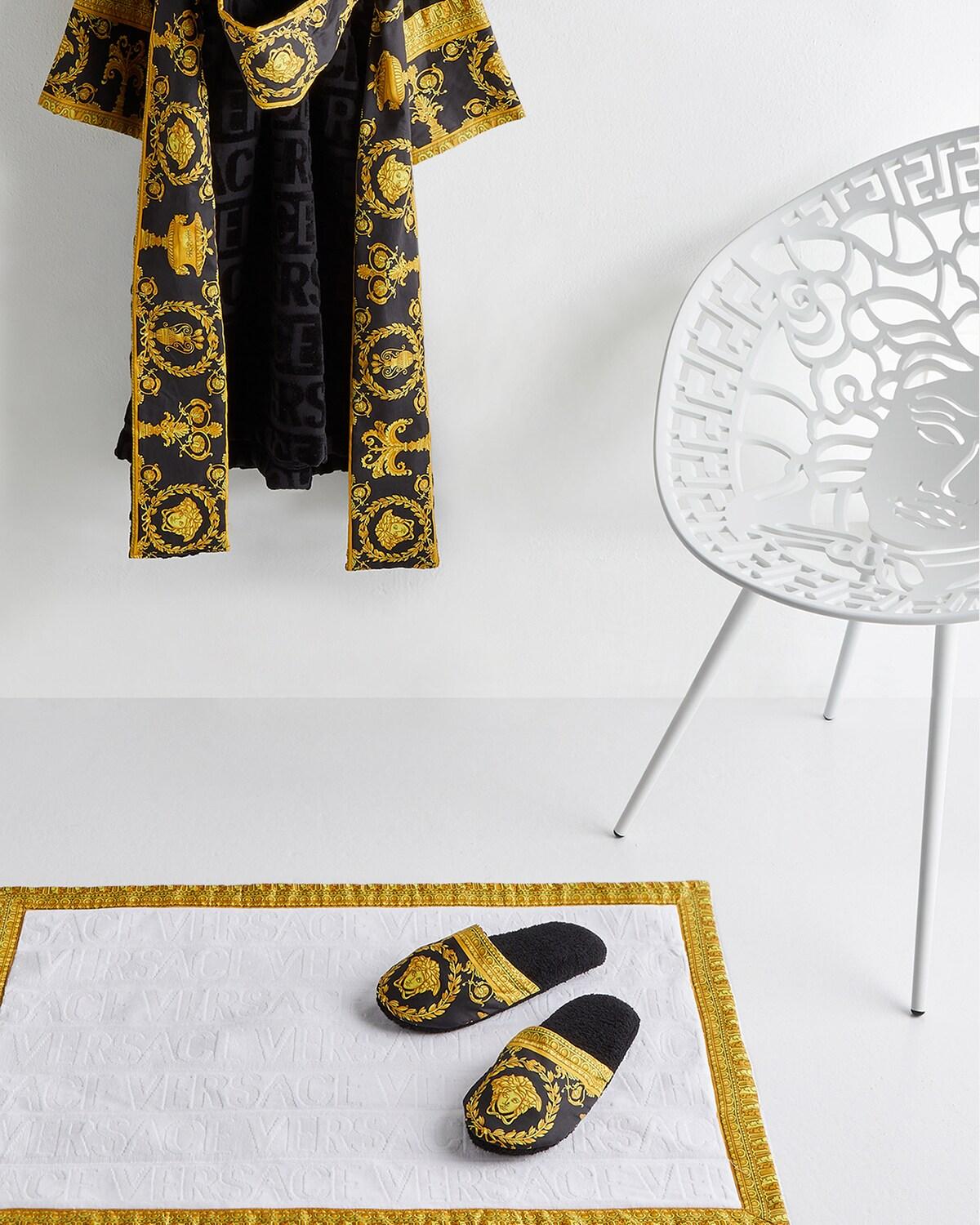 I ? Baroque Slippers - Image 2