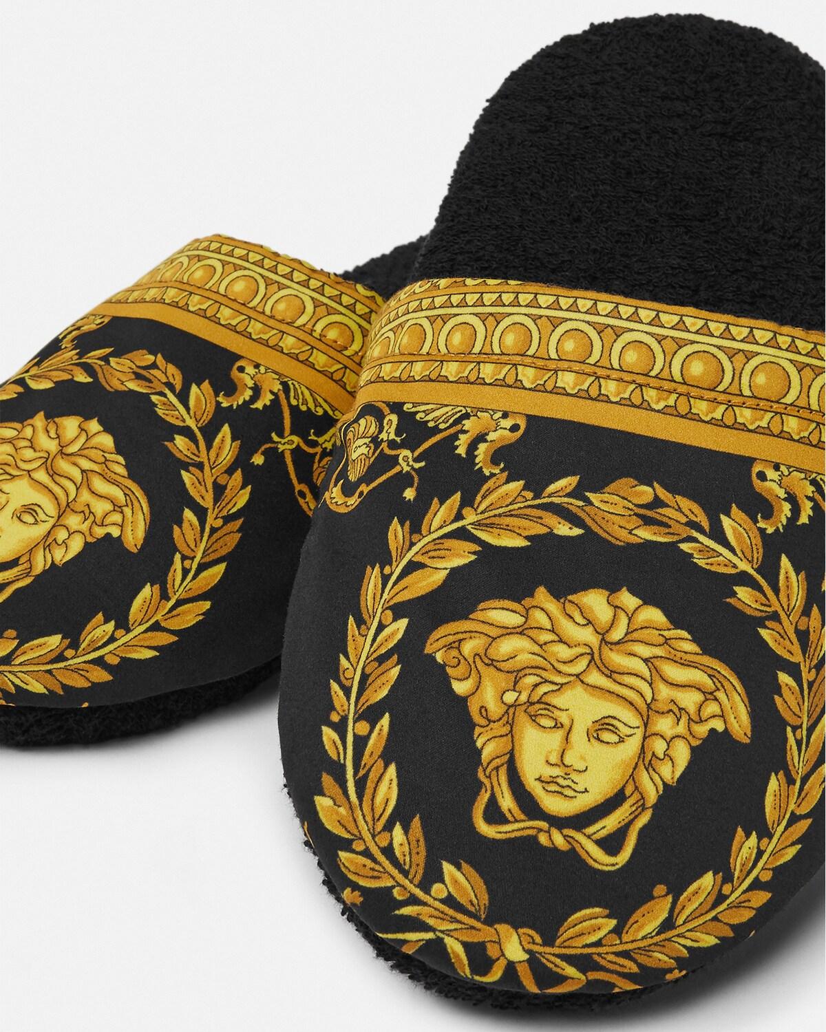 I ? Baroque Slippers - Image 3