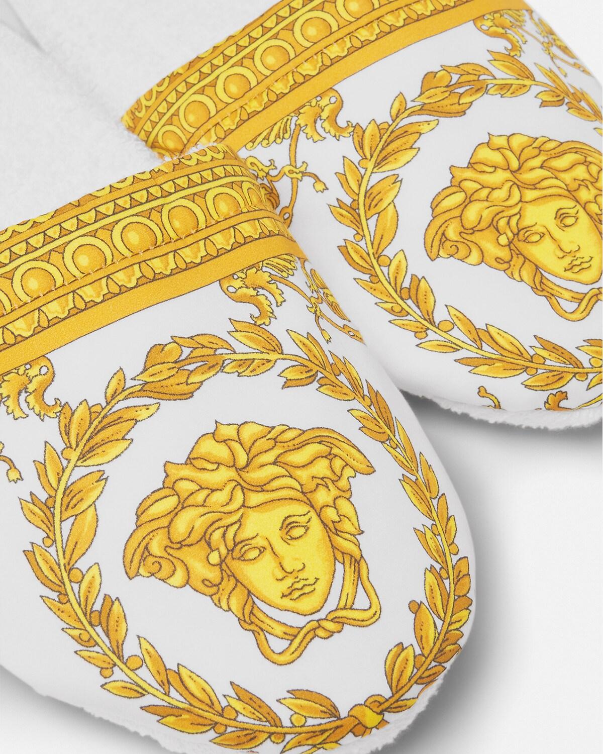 I ? Baroque Slippers - Image 3