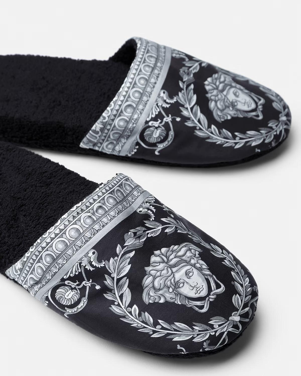 I ? Baroque Slippers - Image 3
