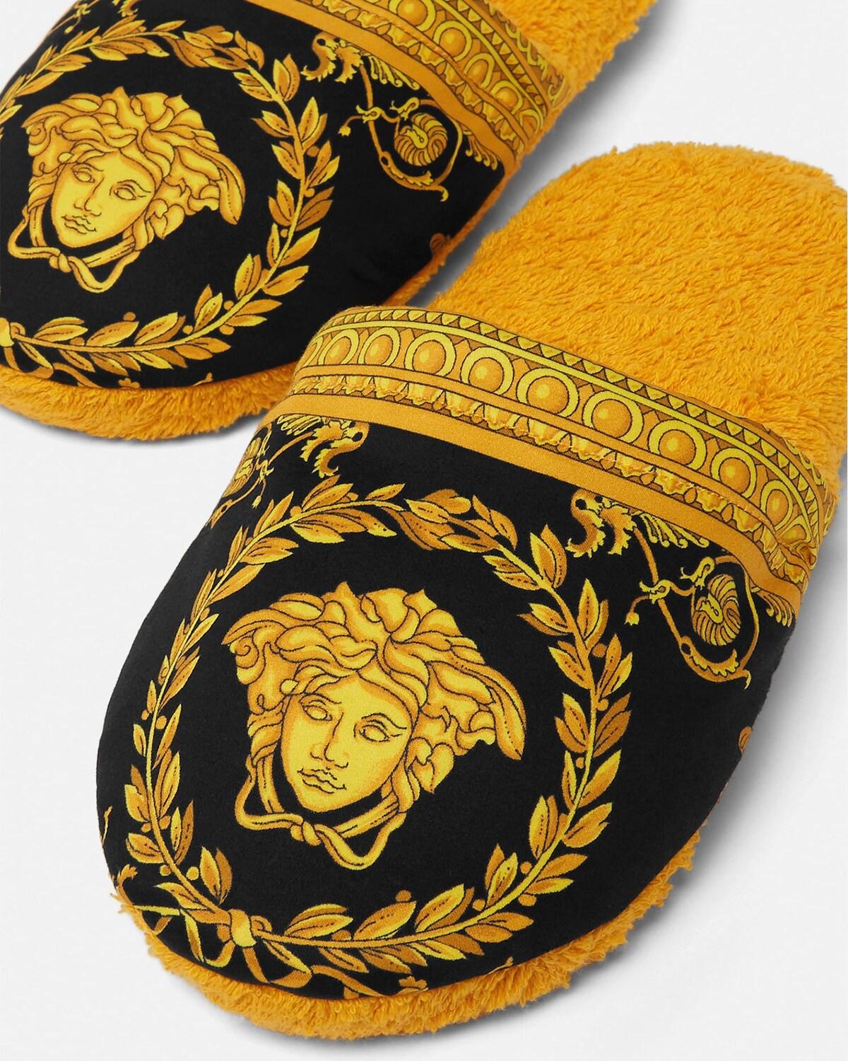 I ? Baroque Slippers - Image 3