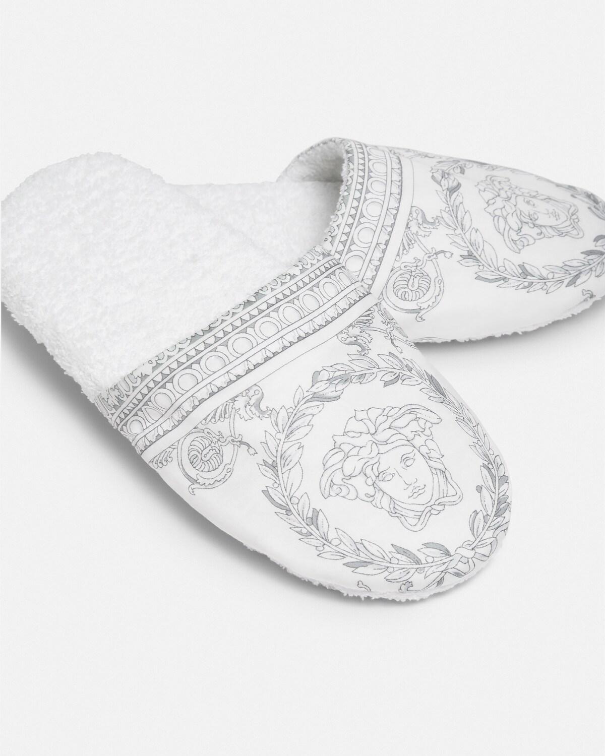 I ? Baroque Slippers - Image 3