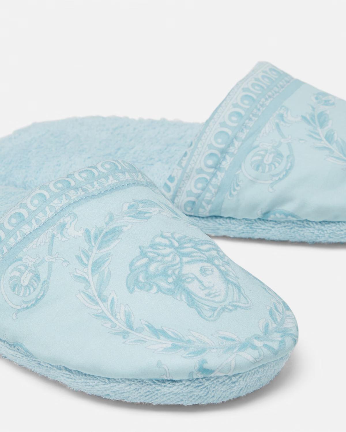 I ? Baroque Slippers - Image 3
