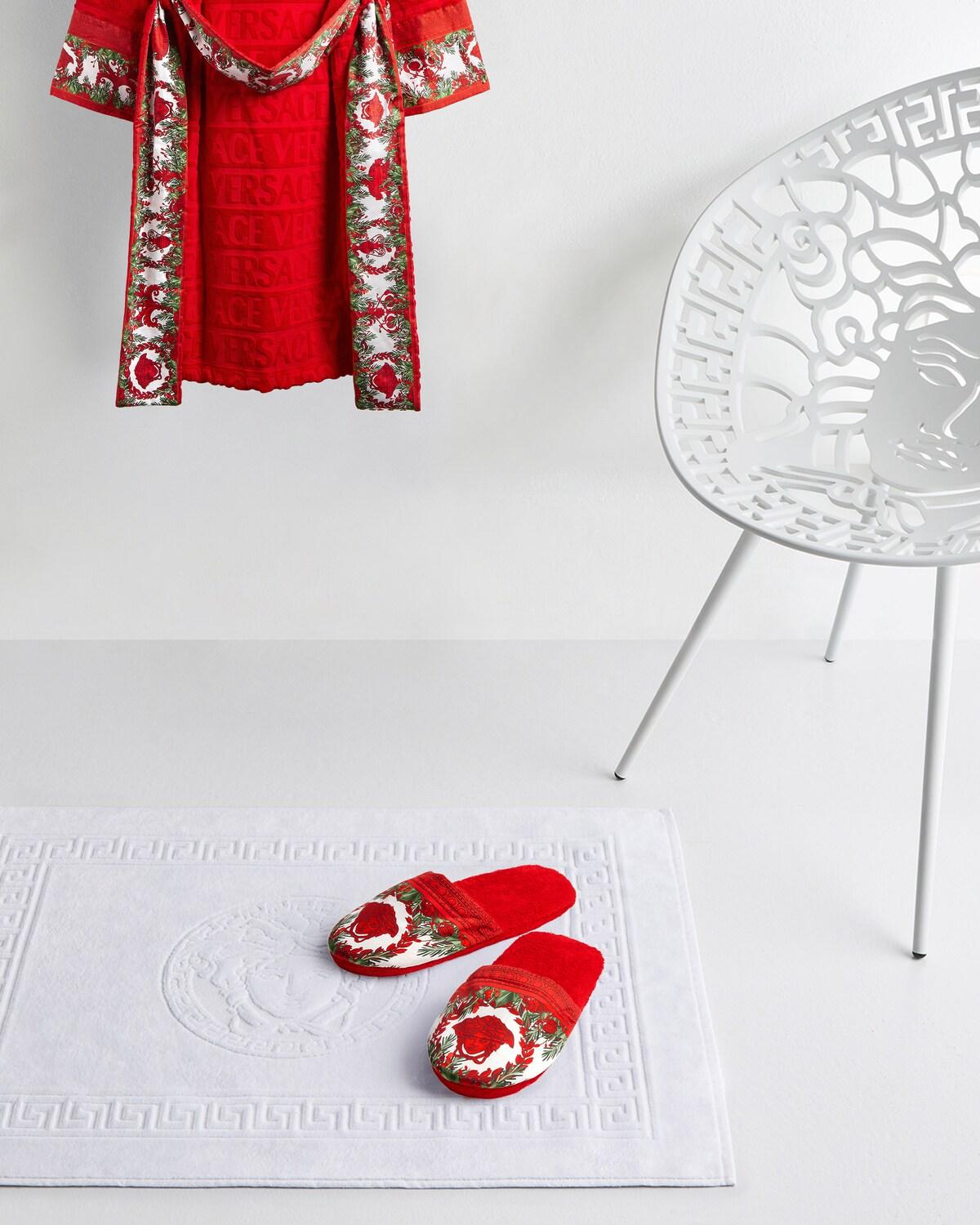 I ? Baroque Slippers - Image 2