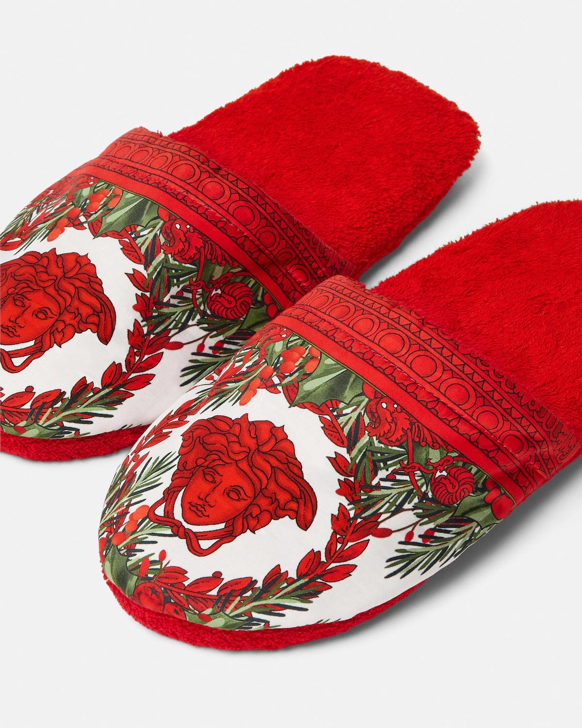 I ? Baroque Slippers - Image 3