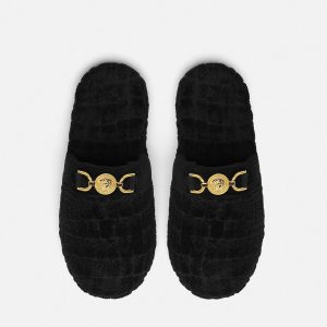 Icon Slippers