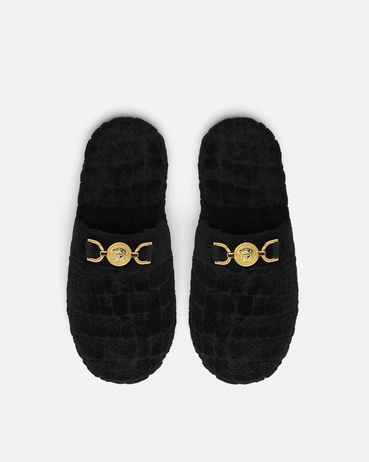 Icon Slippers