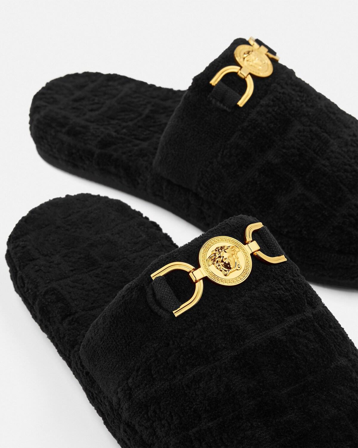 Icon Slippers - Image 3