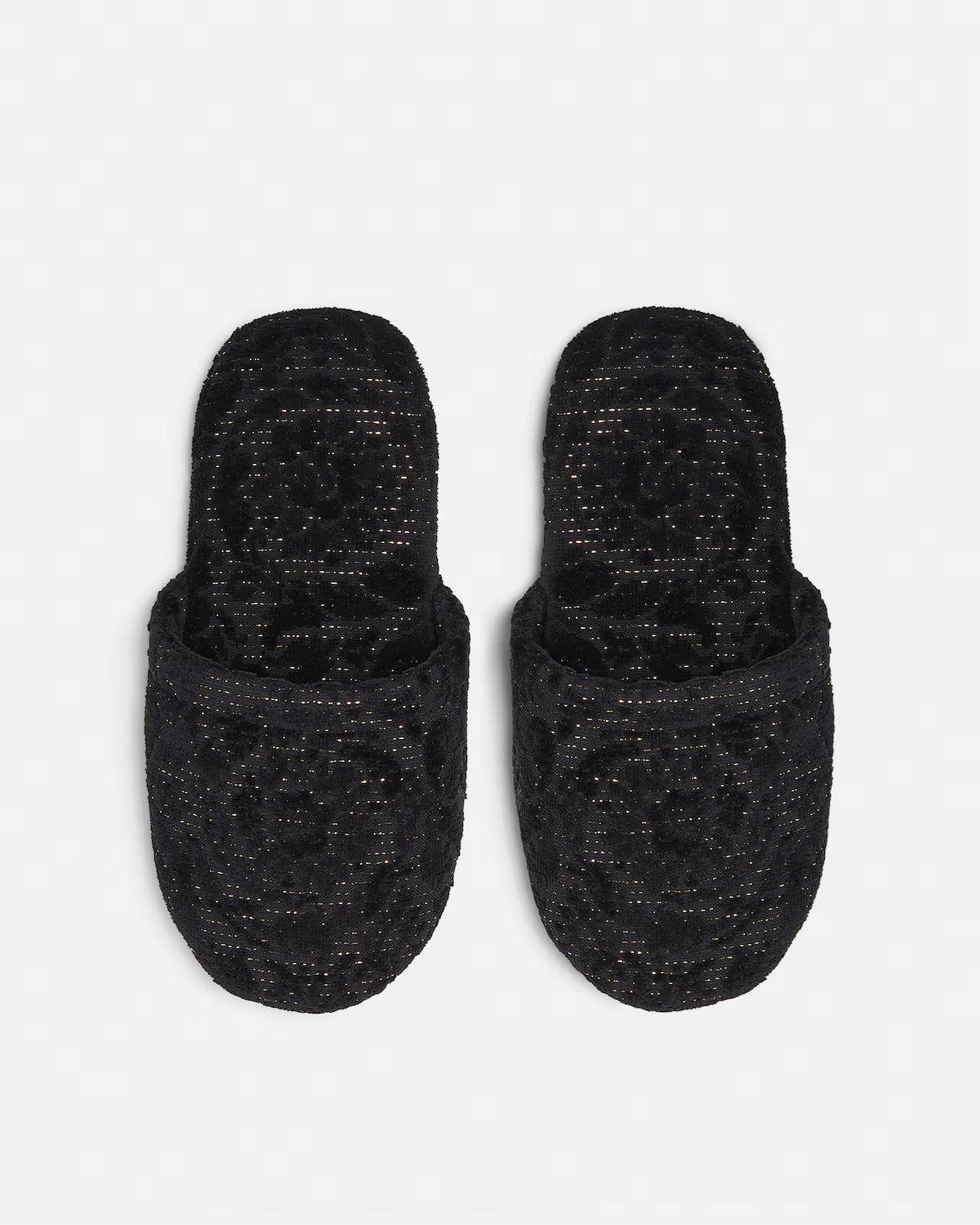 Barocco Slippers