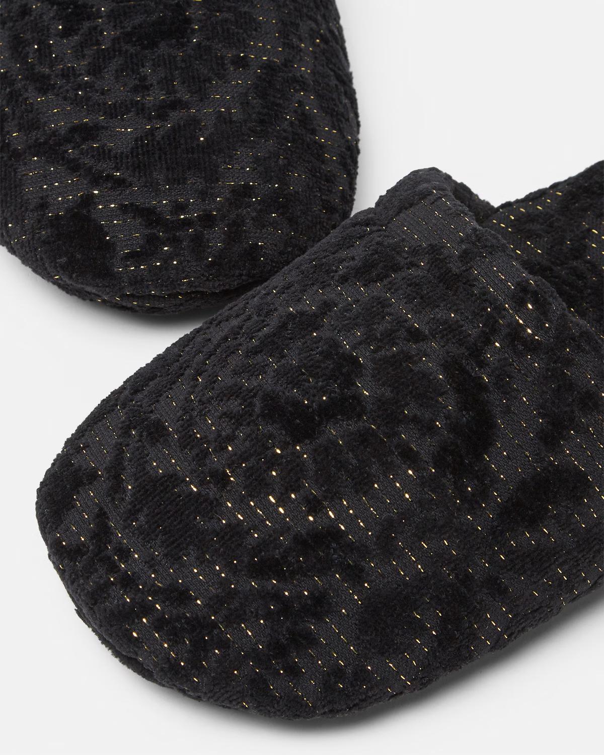 Barocco Slippers - Image 3